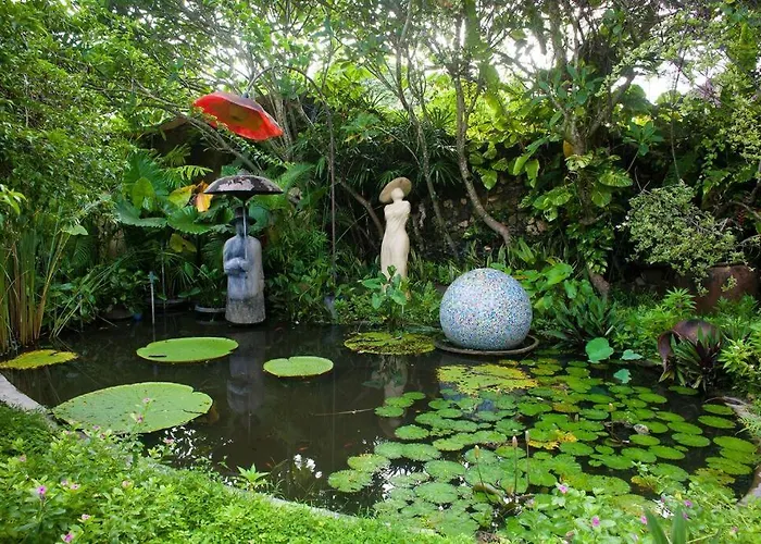 Exquisite Private — Sekala, Sanur, Se Bali ヴィラ サヌール