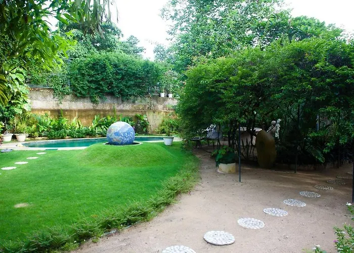 ヴィラ Exquisite Private — Sekala, Sanur, Se Bali *