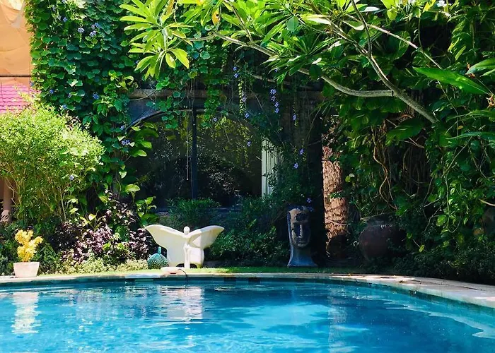 Exquisite Private — Sekala, Sanur, Se Bali ヴィラ サヌール