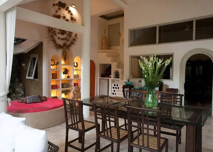 Exquisite Private — Sekala, Sanur, Se Bali *