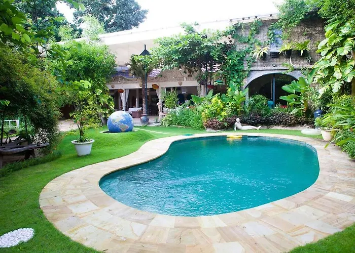 Exquisite Private — Sekala, Sanur, Se Bali