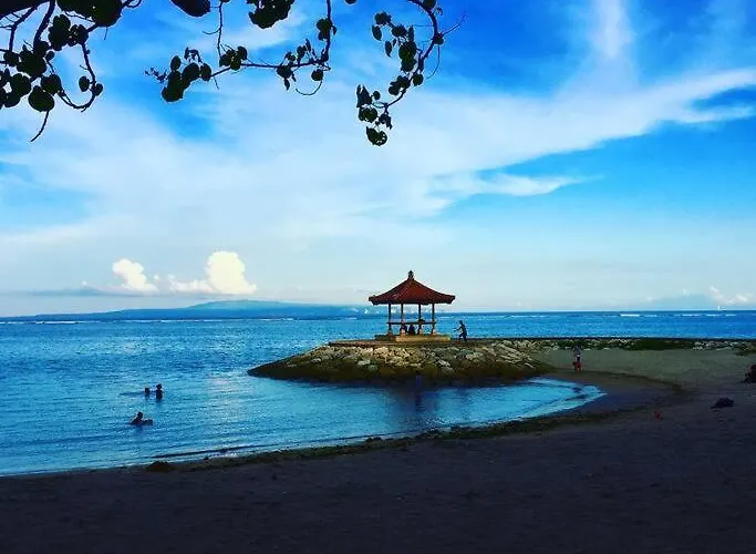 Exquisite Private — Sekala, Sanur, Se Bali ヴィラ