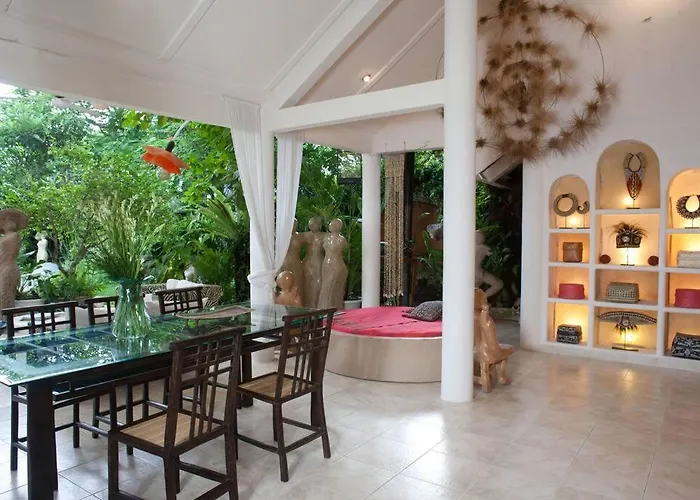 Exquisite Private — Sekala, Sanur, Se Bali