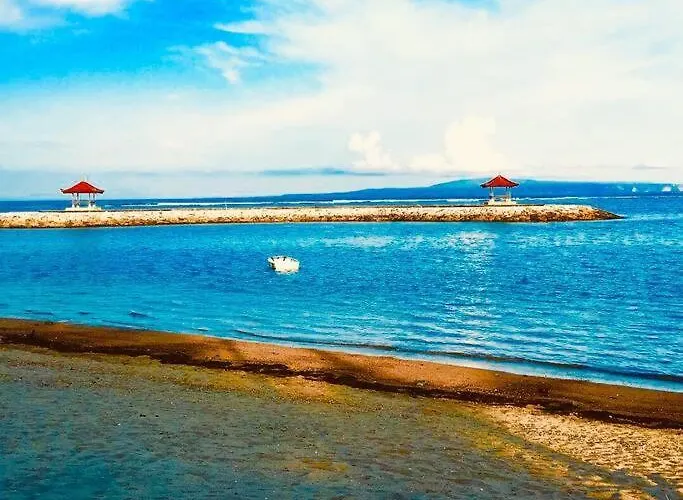 Exquisite Private — Sekala, Sanur, Se Bali * サヌール