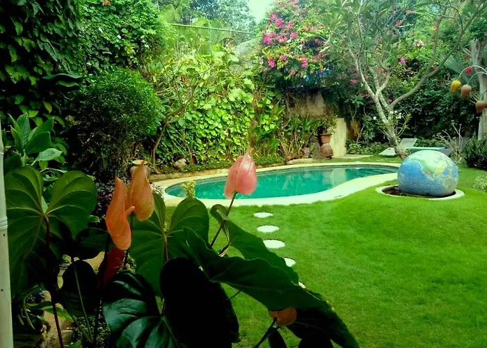 Exquisite Private — Sekala, Sanur, Se Bali ヴィラ