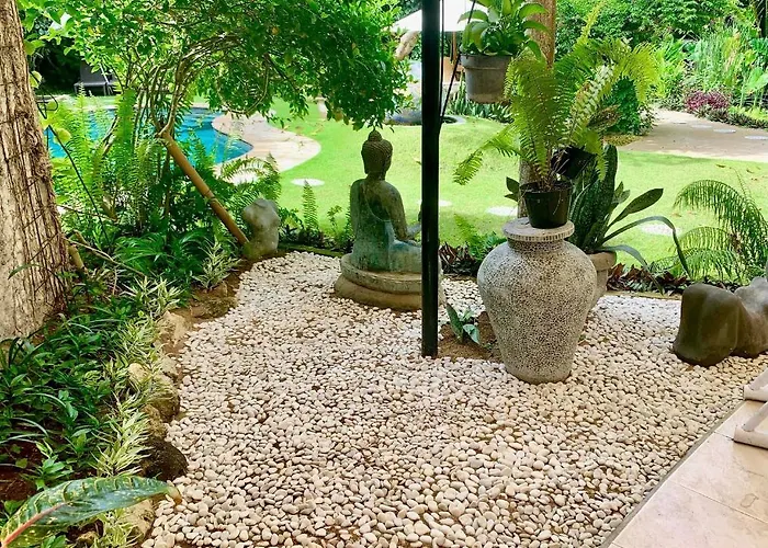 Exquisite Private — Sekala, Sanur, Se Bali ヴィラ