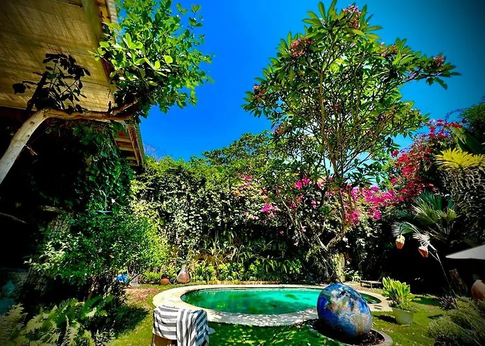 Exquisite Private — Sekala, Sanur, Se Bali