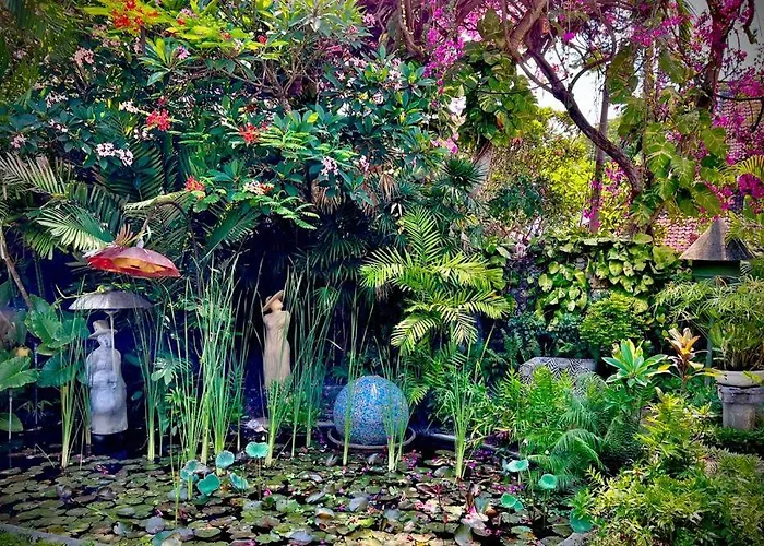 ヴィラ Exquisite Private — Sekala, Sanur, Se Bali *
