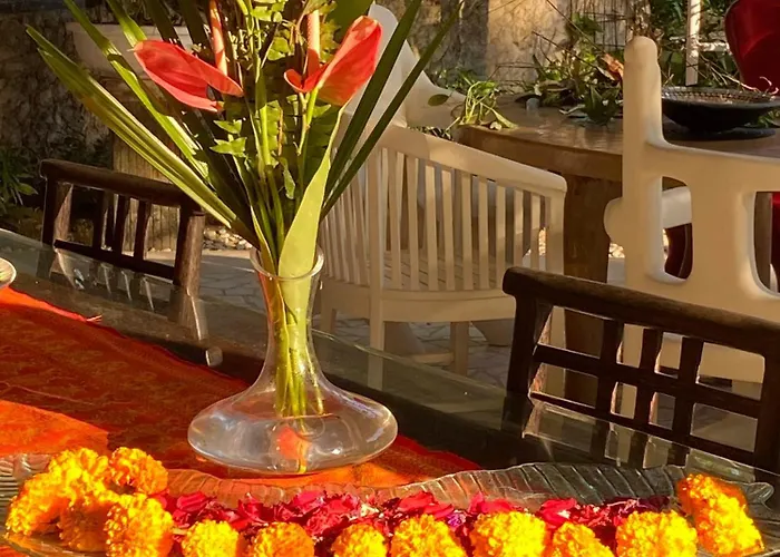 Exquisite Private — Sekala, Sanur, Se Bali ヴィラ *